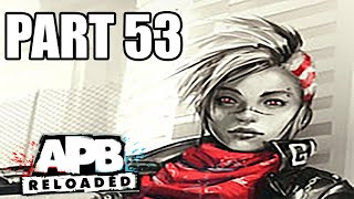 APB Reloaded Life on Patrol Season 6 Part 53 [upl. by Whelan]