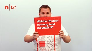 Bachelorstudium in sieben Studienrichtungen an der Hochschule für Life Sciences FHNW [upl. by Dorman]