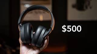 500 Bluetooth Headphones That Dont Even Have Active Noise Cancelling [upl. by Aramoiz]