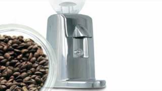 ASCASO COFFEE GRINDERS [upl. by Kenna]