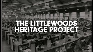 BBC Inside Out Littlewoods Heritage Project [upl. by Dugaid]