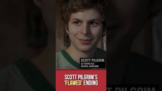 The Flawed Endings of Scott Pilgrim Movie [upl. by Amik]