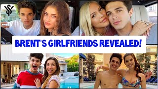 Brent Riveras MANY Girlfriends Revealed 2024 brentrivera lovelife youtubestar7779 [upl. by Anitsrhc]