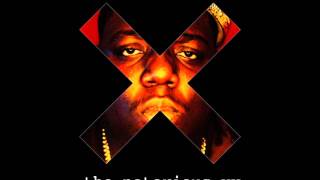 Wait What  Juicyr The Notorious BIG vs The XX HD [upl. by Ayotahs]