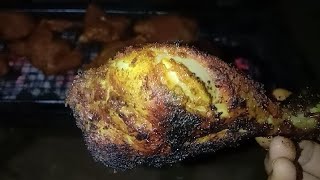 Grilled chicken recipe അടിപൊളി 🐔🐔🐔അവസാനം എന്ത് പറ്റി [upl. by Nikola]