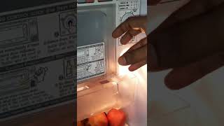 How to turn off defrost button in refrigerator tamil  shorts [upl. by Lauretta]