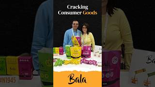 What Every Aspiring Entrepreneur Needs to Know The Realities of Consumer Packaged GoodsCPG [upl. by Venus]