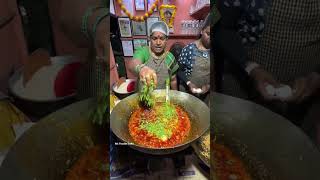 Most Oily Omelette Rice in India shorts eggrice [upl. by Areid]