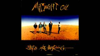 Midnight Oil  Beds are Burning HD HQ [upl. by Adna]