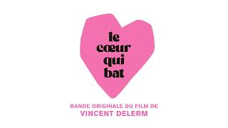 Vincent Delerm  Les actrices du film de ma vie Audio officiel [upl. by Ralli560]