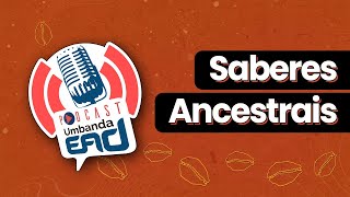 Qual a voz dos nossos Ancestrais e o que nos dizem sobre o futuro Com Katiúscia Ribeiro  Ep 59 [upl. by Nyladnohr]