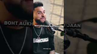 Karan Aujla New Viral Status video  Karan Aujla Latest Punjabi Song shorts karanaujla [upl. by Ellerahc]