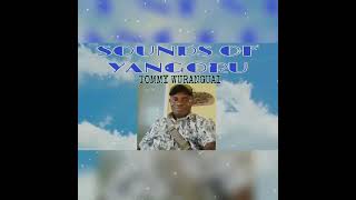 TOMMY WURANGUAISOUNDS OF YANGORU PRODZ BY SETTY BWOY 2024 PNG LATEST MUSIC [upl. by Havens80]