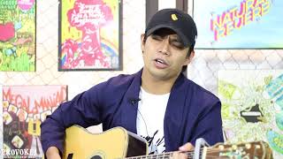 Noh Salleh  Renjana Provoke Natural Reverb [upl. by Story]