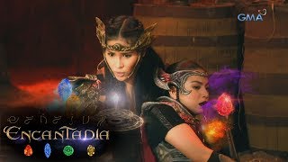 Encantadia 2016 Full Episode 144 [upl. by Euqor]