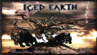 Iced Earth Something Wicked This Way Comes Full Album [upl. by Cozza]