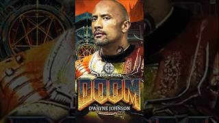 DOOM shorts doom movie therock [upl. by Annekahs435]