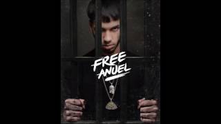 Los Mejores Chanteos de Anuel AA [upl. by Saire]