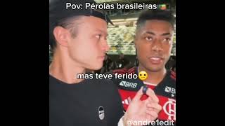 Pérolas brasileiras brasil memes tentenaorir humor [upl. by Reffotsirk]