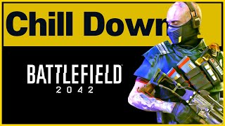 Chill Down  배틀필드 2042 클립덤핑  quotChill Down quot 편  시즌6 리댁티드 [upl. by Cohbert579]