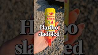 Haribo sladoled❗️😍 shorts haribo icecream sladoled [upl. by Sophia]