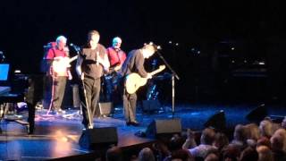 Henry Gross at Bowzers Rock N Roll Party Ruth Eckerd Theater Clearwater FL 1252015 [upl. by Todhunter466]