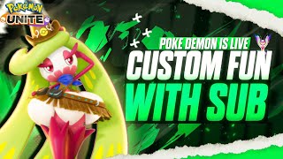 Poke DeMon is live [upl. by Idolah]