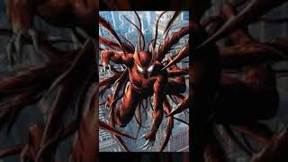 Who is Toxin the Strongest Symbiote [upl. by Ferrick]