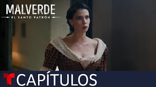 Malverde El Santo Patrón  Capítulo 63  Telemundo [upl. by Kohcztiy]