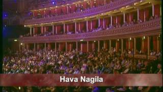 HAVA NAGILA  ANDRÉ RIEU [upl. by Bianchi]