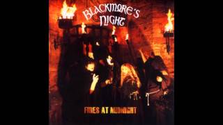 Blackmores Night  Midwinters Night [upl. by Nealon990]