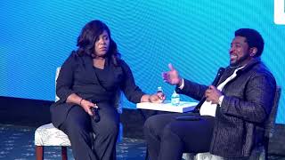 Real Relationship and Marriage Questions and Answers  Kingsley amp Mildred Okonkwo [upl. by Nappie]