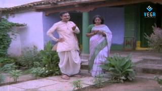 Thriveni Sangamam Telugu Full Movie  Suman and Vanithasri [upl. by Akiras]