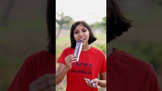 Icecream kha Lo 😱❤️ shorts trending comedy [upl. by Haskins307]