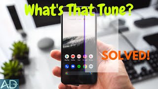 Find ANY Song Instantly Turn on Androids Hidden Music ID Feature  How to Identify Songs Android [upl. by Ab762]