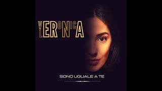 Veronica Lerna  Sono Uguale a Te Official Video [upl. by Hadnama]