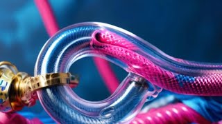 Ultimate Guide to the PER STRONG Fishing Knot Best Hook amp Braid Connection [upl. by Alexina457]