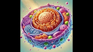 quotEl nucléolo su estructura y función en la producción de ribosomasquot [upl. by Notsgnal255]