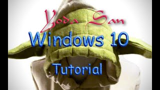 Windows 10  7 amp 8  Partitionner SANS perte de données [upl. by Anaibaf]