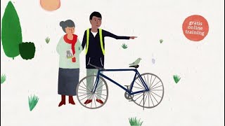 Samen maken we Nederland dementievriendelijk [upl. by Aduh407]