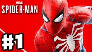 Marvel’s SpiderMan 2  Gameplay Reveal [upl. by Nnairam]