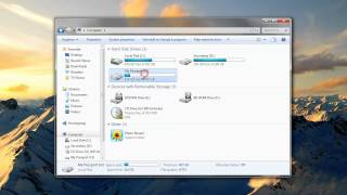 WD Passport or Elements USB HDD  Disable Virtual CD VCD [upl. by Vachil]