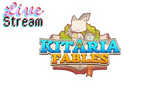 【Kitaria Fables】1Jam 3 [upl. by Asseret]