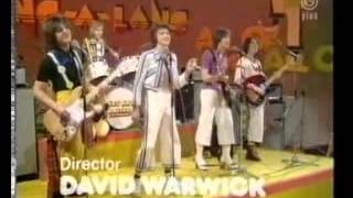 episode3amp4 Bay City Rollers Shang A Lang TV Show [upl. by Gurl]