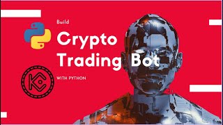 Kucoin API Tutorial in Python Build Your Own Trade Bot [upl. by Nalyt]