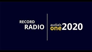 Audials 2020 in 240 Seconds  Radio [upl. by Ahsain]