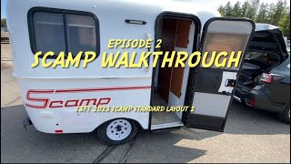 Episode 2  Scamp Walkthrough [upl. by Sanez927]