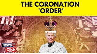 King Charles III Coronation News UK Prepares For Ceremony  King Charles Coronation  English News [upl. by Orteip63]