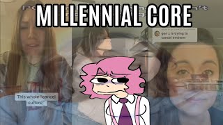 Millennial Core [upl. by Namus]