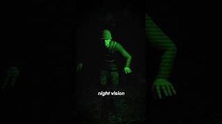 How Night Vision Goggles Work 🤔 [upl. by Adelina]